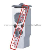 A/C Expansion Block (Valve) For HONDA FIT/ CAMRY/ ALTIS/ WISH/HARRIER/ESTIMA