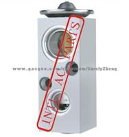 A/C Expansion Block (Valve) For BUICK EXCELL/ CHEVROLET OPTRA