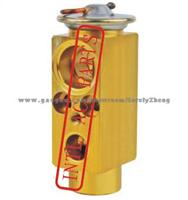 A/C Expansion Block (Valve) For MERCEDES BENZ (MB) W211 S CLASS/ E CLASS W230/ W208/220/209/215/124
