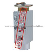 A/C Expansion Block (Valve) For PORSCHE BOXSTER 986/911 CARRERA 996