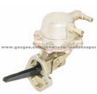 LADA Car Spare Parts Mechanical Fuel Pump Pekar:901-1106010-21