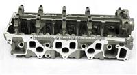 Mazda BT-50 3.0D DOHC 16v WE Cylinder Head(908 749)