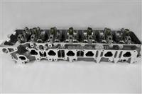 Toyota 1FZ-FE Cylinder Head