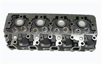 Toyota 1B(New) Cylinder Head