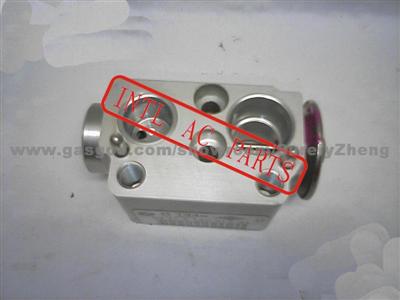 A/C Expansion Block (Valve) For BMW 128/135/325/335/535/550/M3/M5/M6/E90/E91/E92