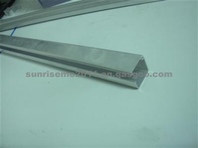 High-Quality Aluminum Parts XJ029