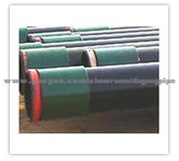 Casing Steel Pipe APL 5CT