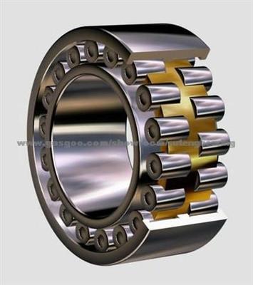 Cylindrical Roller Bearings NJ2236E