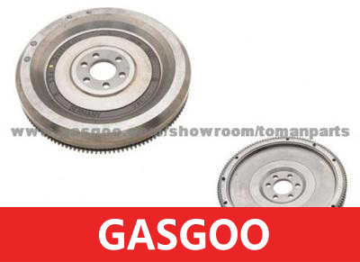 VW Flywheel 028-105-269-B