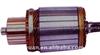 24V WAI 3809 Starter Armature For Mitsubishi