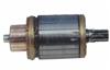 24V WAI 3809 Starter Armature For Mitsubishi
