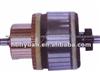 Delco WAI 61-138 IM3065 Starter Armature