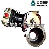 Sinotruk Howo Auto Parts 612600130125 Air Compressor