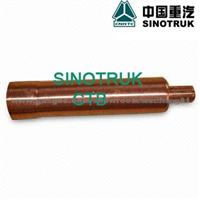 SINOTRUK HOWO AUTO PARTS Nozzle Holder Insert 612600040099