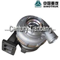 Sinotruk Howo Auto Parts Turbocharger 612600118227