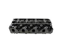 Isuzu Trooper 2771cc 2.8D 4JB1 Cylinder Head