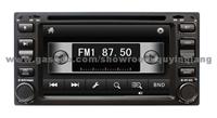 Toyota Universal Navigation System 2 Din Dvd