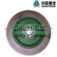 Sinotruk Howo Auto Parts 612600020220 Flywheel