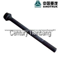 Sinotruk Howo Auto Parts Screw 61500040023