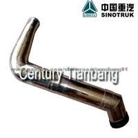 SINOTRUK HOWO AUTO PARTS PIPE 61560110051