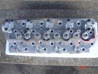 HYUNDAI Cylinder Head 4D56 AMC908770 OE:22100-42700 YY9110173