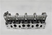 Renault Clio 1.9D F8Q-620 Cylinder Head(908 561)