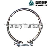 SINOTRUK HOWO AUTO PARTS Criclip VG1500119216