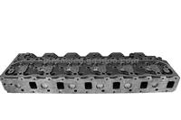 Isuzu 5.8D 6BD1 Cylinder Head