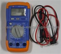 MST830L 3 1/2 Digital Multimeter