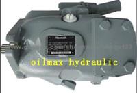 Rexroth A10VO63LA8DS/53R-VUC12N00 Axial Piston Pump