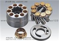 MKV23/MKV33/TADANO100/TADANO150/PVA65/BQ90 Piston Pump