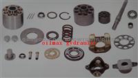 YUKEN A16/A37/A45/A56/A70/A90/A145/MF16A Piston Pemp Parts