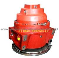 Replace ZF P3301/P4300/P5300/P7300 Concrete Mixer Truck Gear Box