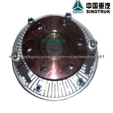 SINOTRUK HOWO AUTO PARTS Fan Clutch 161500060226