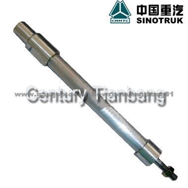 Sinotruk Howo Auto Parts Wg9100570002 Operating Cylinder