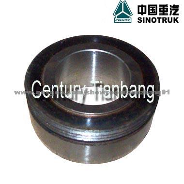 Sinotruk Howo Auto Parts Flange 61500 020070