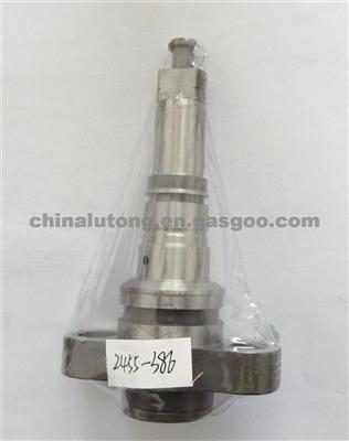 Diesel Plunger 2455-386