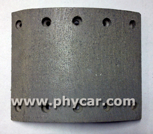 Brake Lining 1471266980 CYZ51 CXZ51 CXZ81