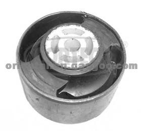 PEGEOT Engine Mounting 1809.16