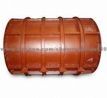 Steel Formwork BT-F08