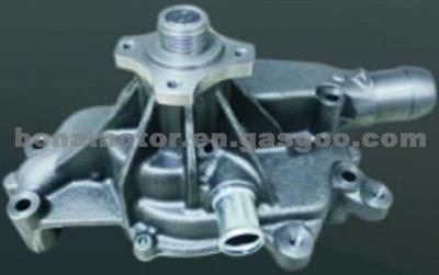 Water Pump CHEVROLET 88893906