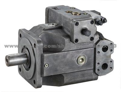 Rexroth A4VSO125/A4VSO180/A4VSO250 High Pressure Piston Pump Parts