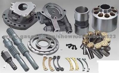 HITACHI HPV091/HPV95/HPV102/HPV105/HPV116/HPV118/HPV125/HPV132/HPV145