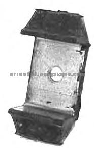 PEUGEOT Engine Mounting 1844.16