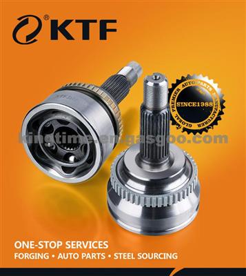 AD-003 Outer C.V Joint For AUDI 22*30*51