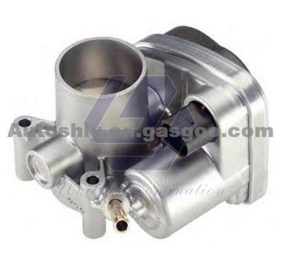 Throttle Body For AUDI SEAT SKODA VW OE 036 133 062 L