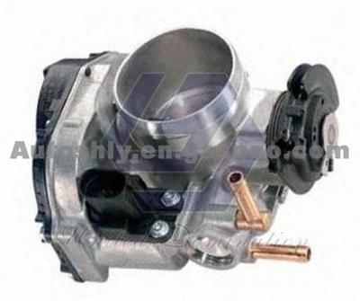 Throttle Body For AUDI SEAT SKODA VW OE 06A 133 066