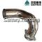 SINOTRUK HOWO AUTO PARTS Exhaust Pipe WG9719540009