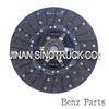 Mercedes Benz Truck Parts 1861303248 Clutch Disc