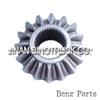 Mercedes Benz Truck Parts 3463530815 Half Shaft Gear